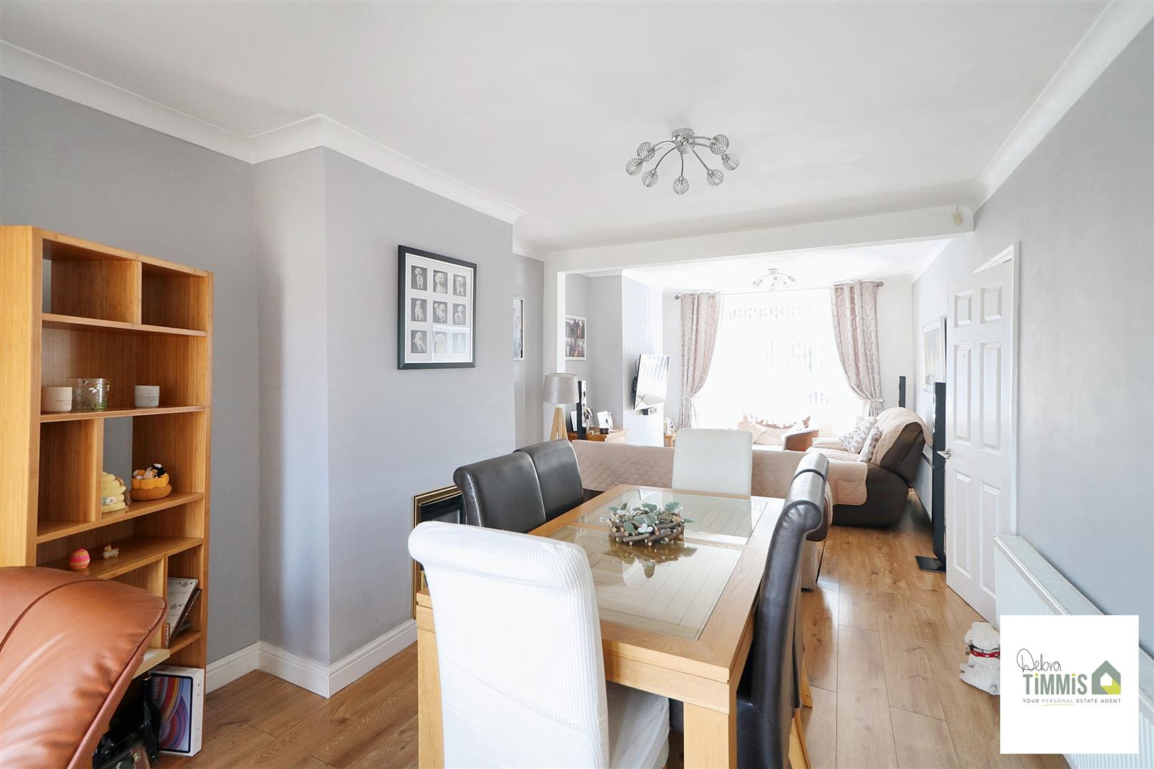 West Crescent, Sneyd Green, Stoke-On-Trent